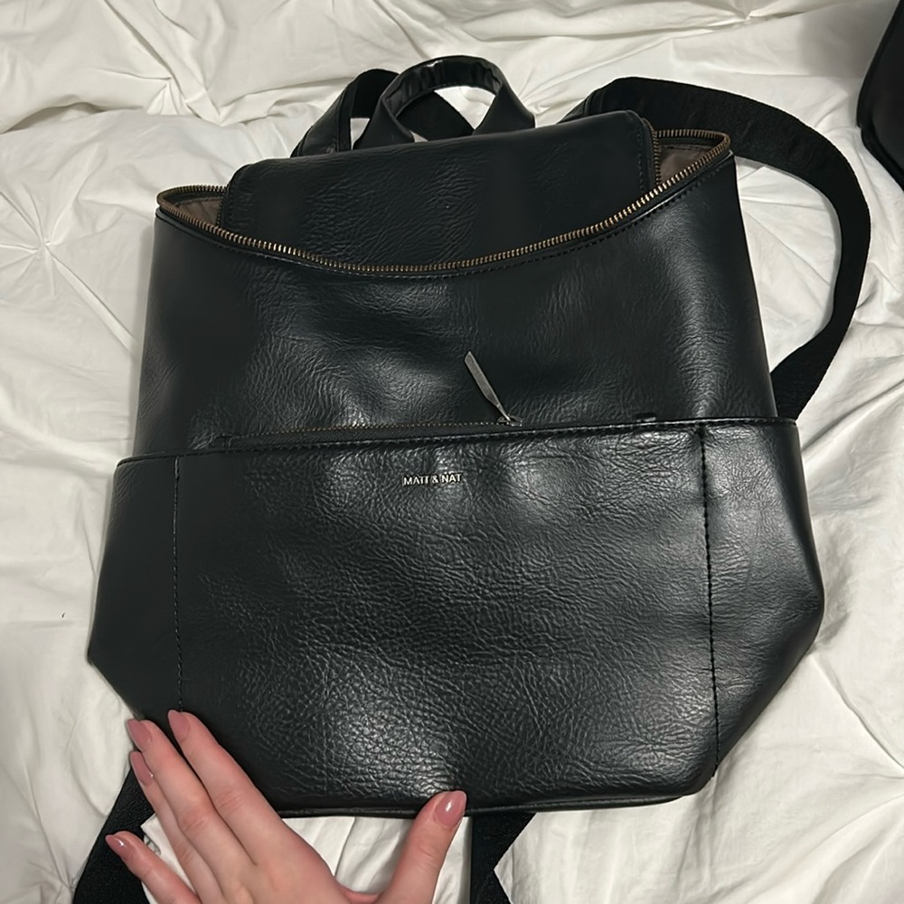 MATT & NAT BACKPACK